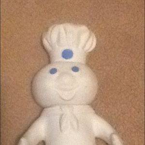 Meet your Posher, Mike